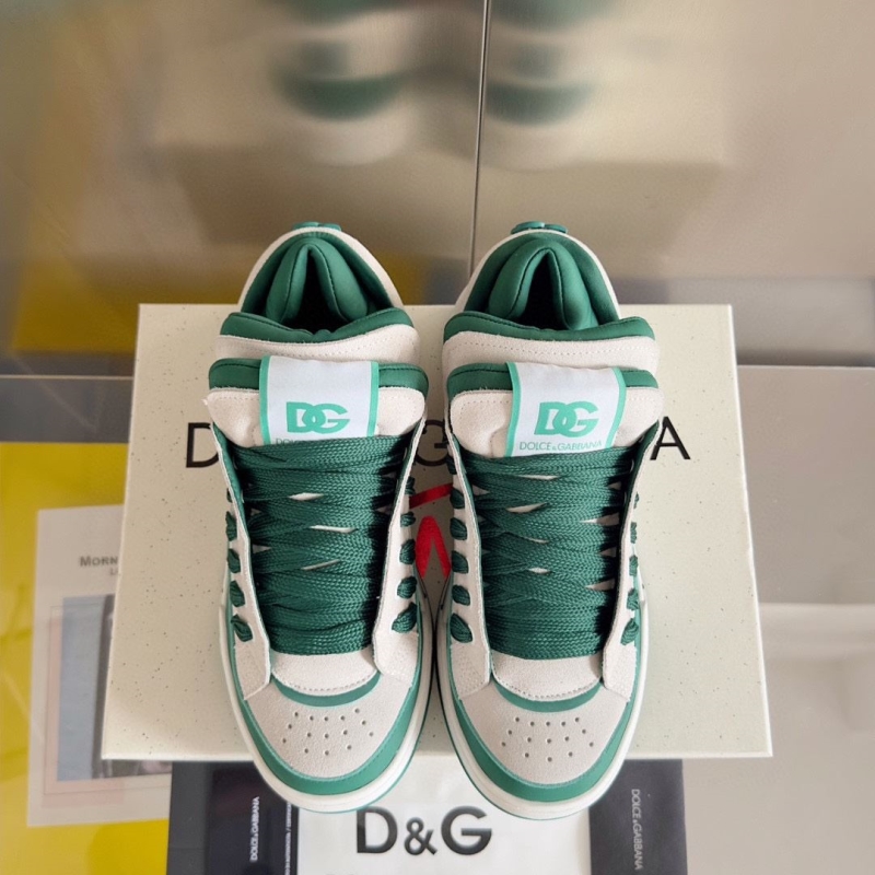 Dolce & Gabbana Sneakers